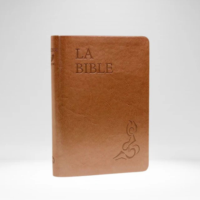 Bible Parole de vie illustrée