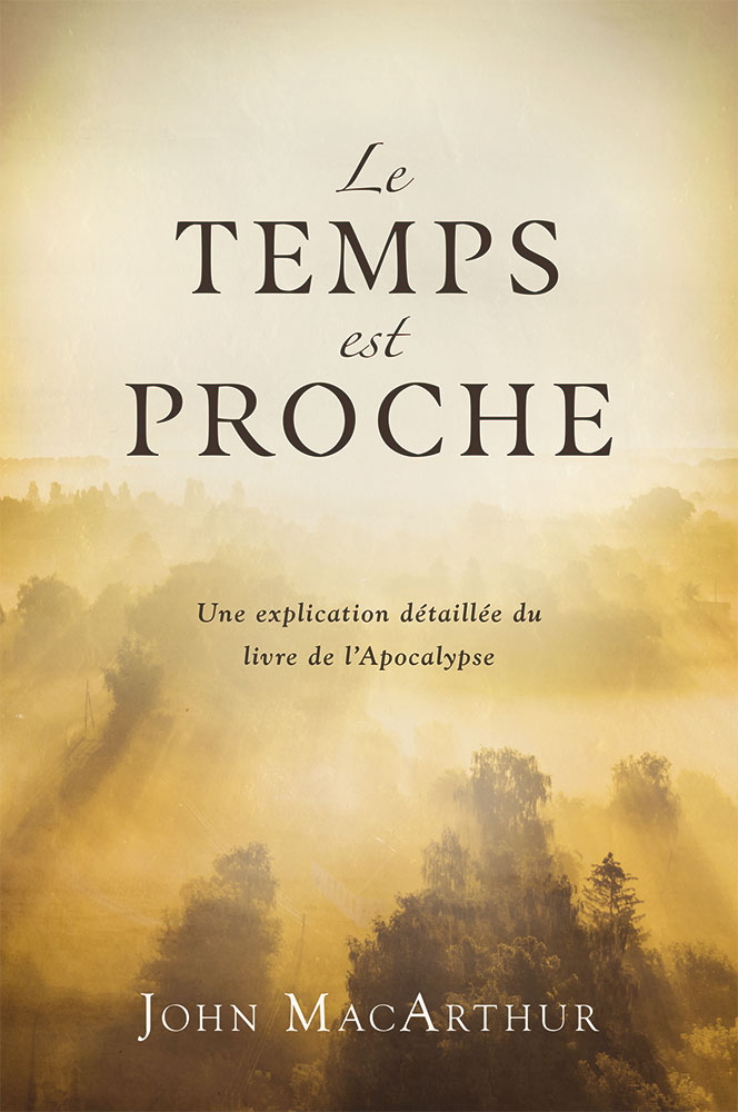 Le temps est proche - MacArthur