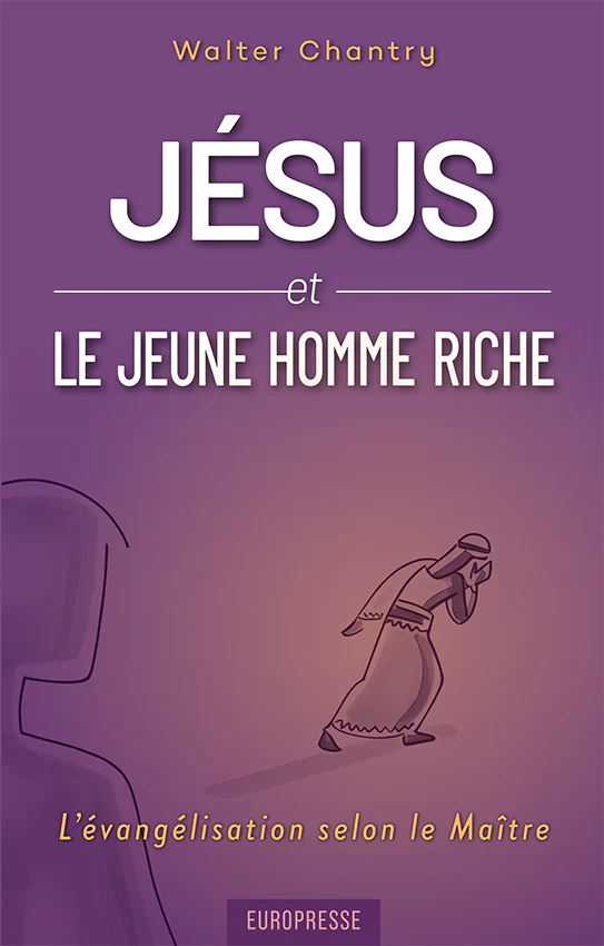 Image #0 du produit Jésus et le jeune homme riche