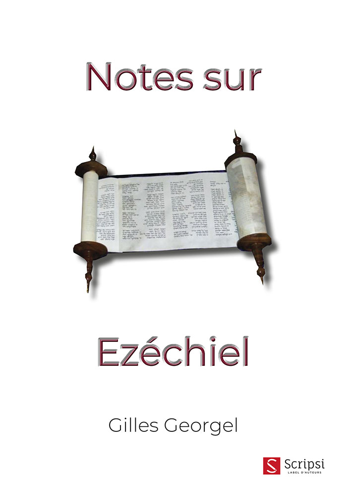 Notes sur Ézéchiel