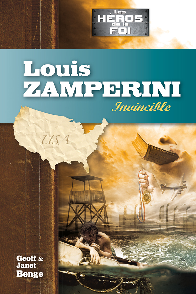 Louis Zamperini