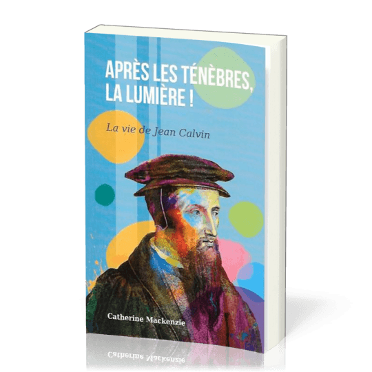 Après les ténèbres, la lumière !