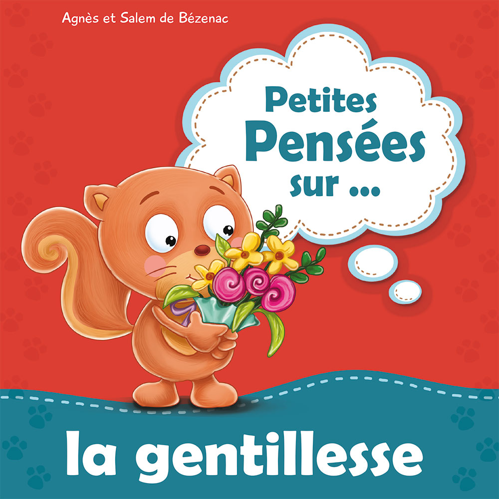 Petites pensées sur la gentillesse