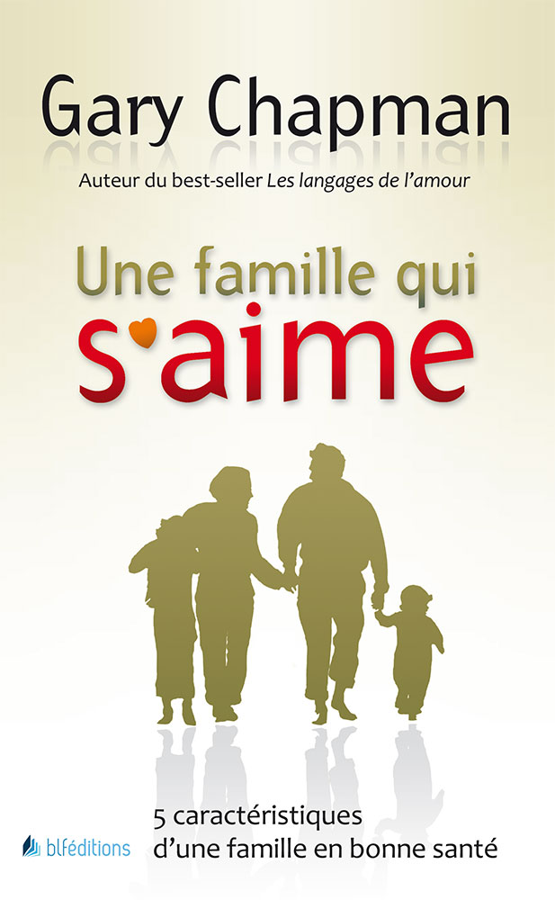 Une famille qui s'aime