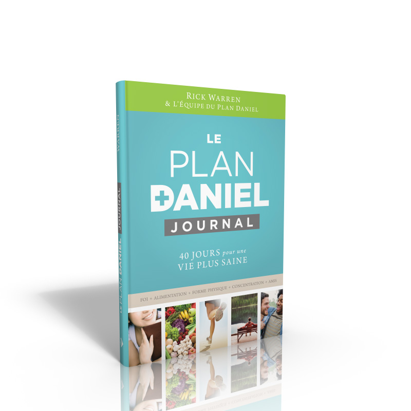 Le plan Daniel Journal