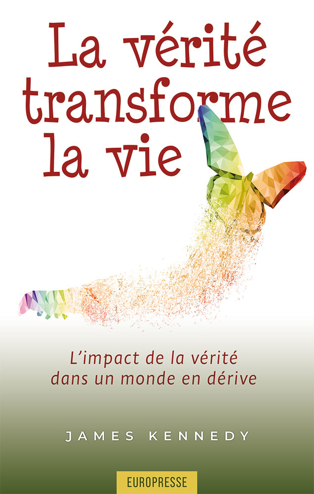 Image #0 du produit La vérité transforme la vie