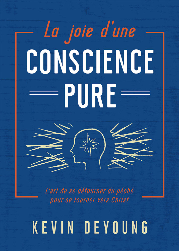 La joie d'une conscience pure