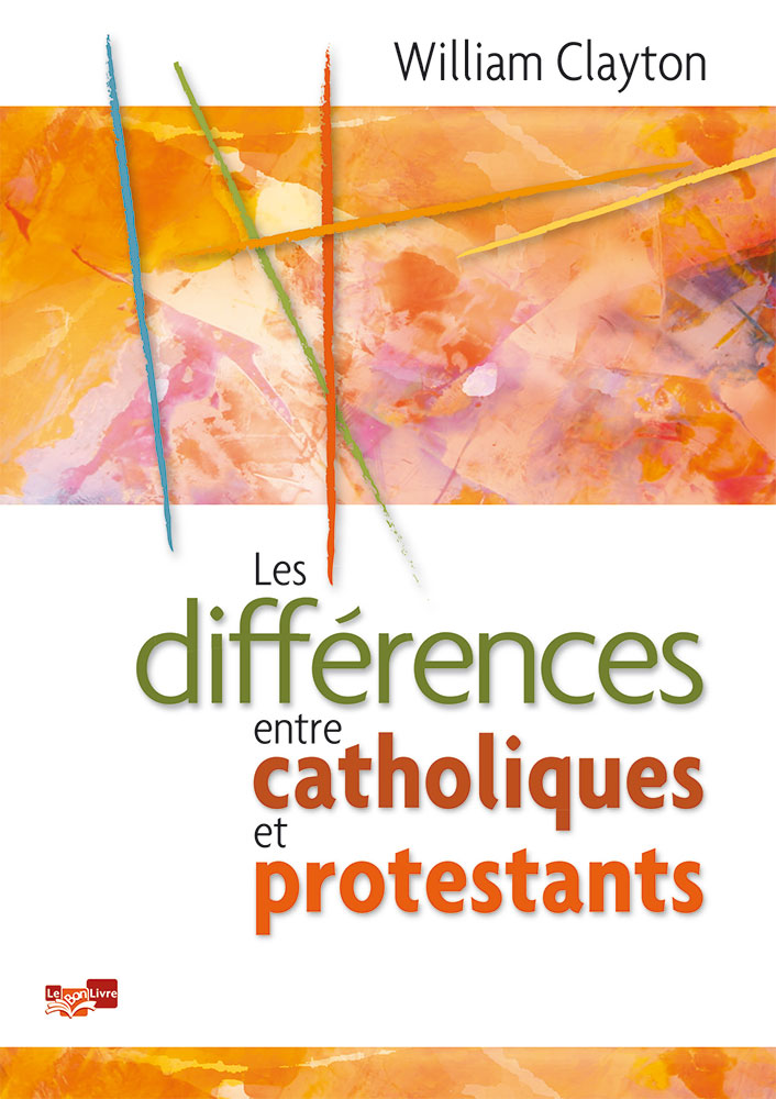 Les différences entre catholiques et protestants