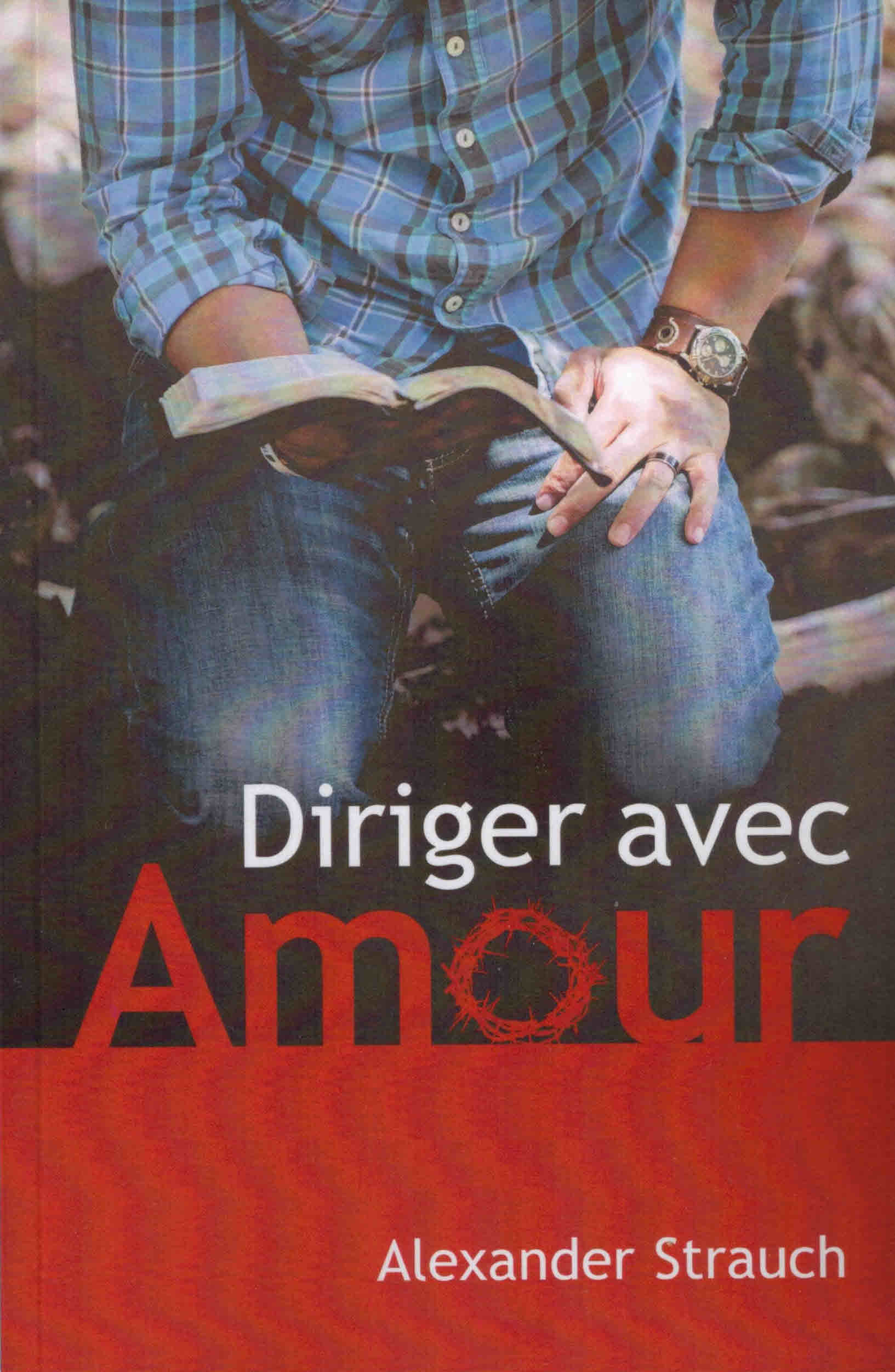 Diriger avec amour