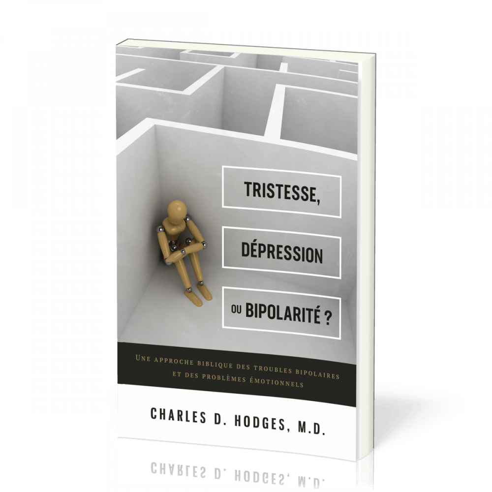 Tristesse, dépression ou bipolarité ?