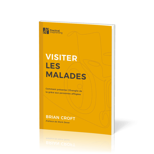 Image #1 du produit Visiter les malades