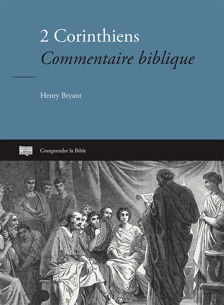 2 Corinthiens