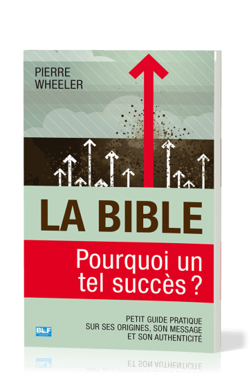 Image #1 du produit La Bible pourquoi un tel succès ?