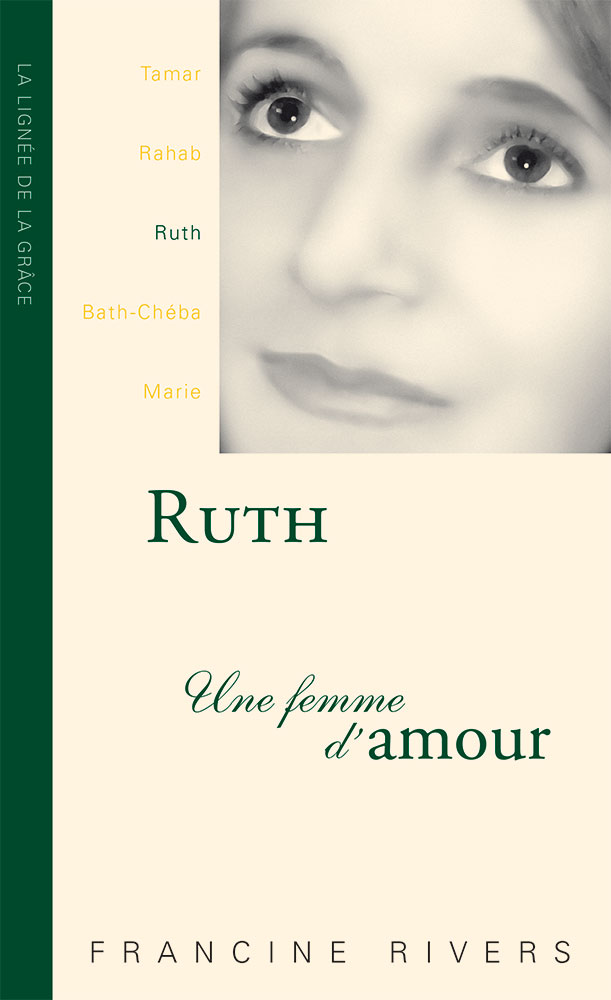 Ruth une femme d'amour