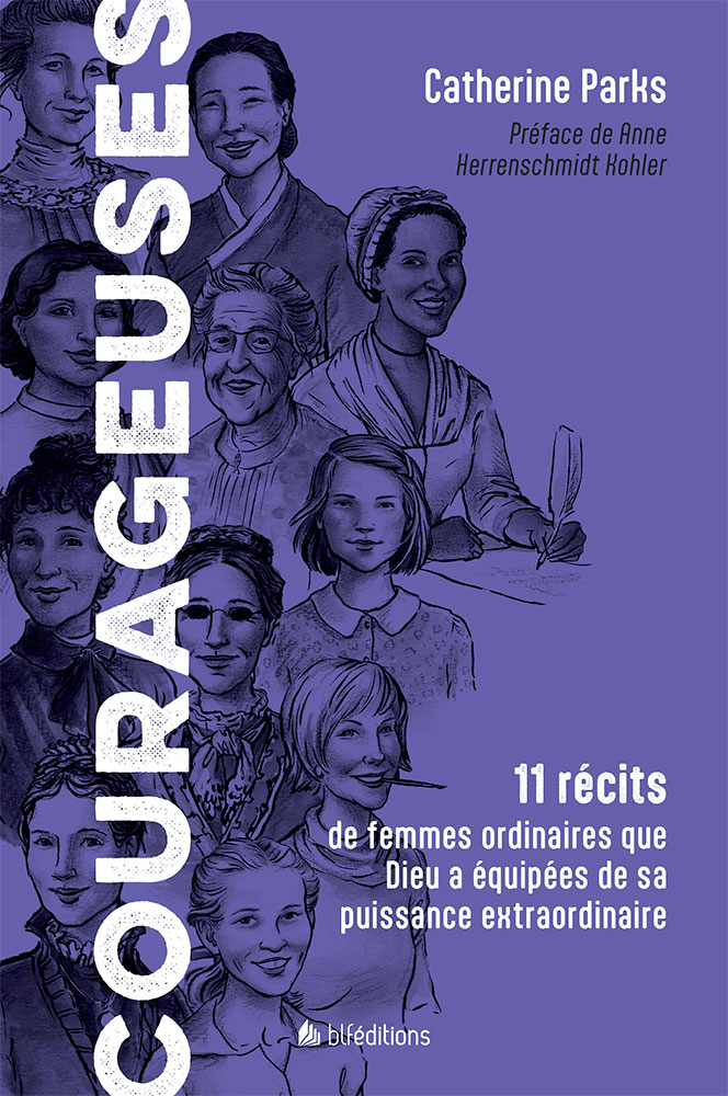 Courageuses