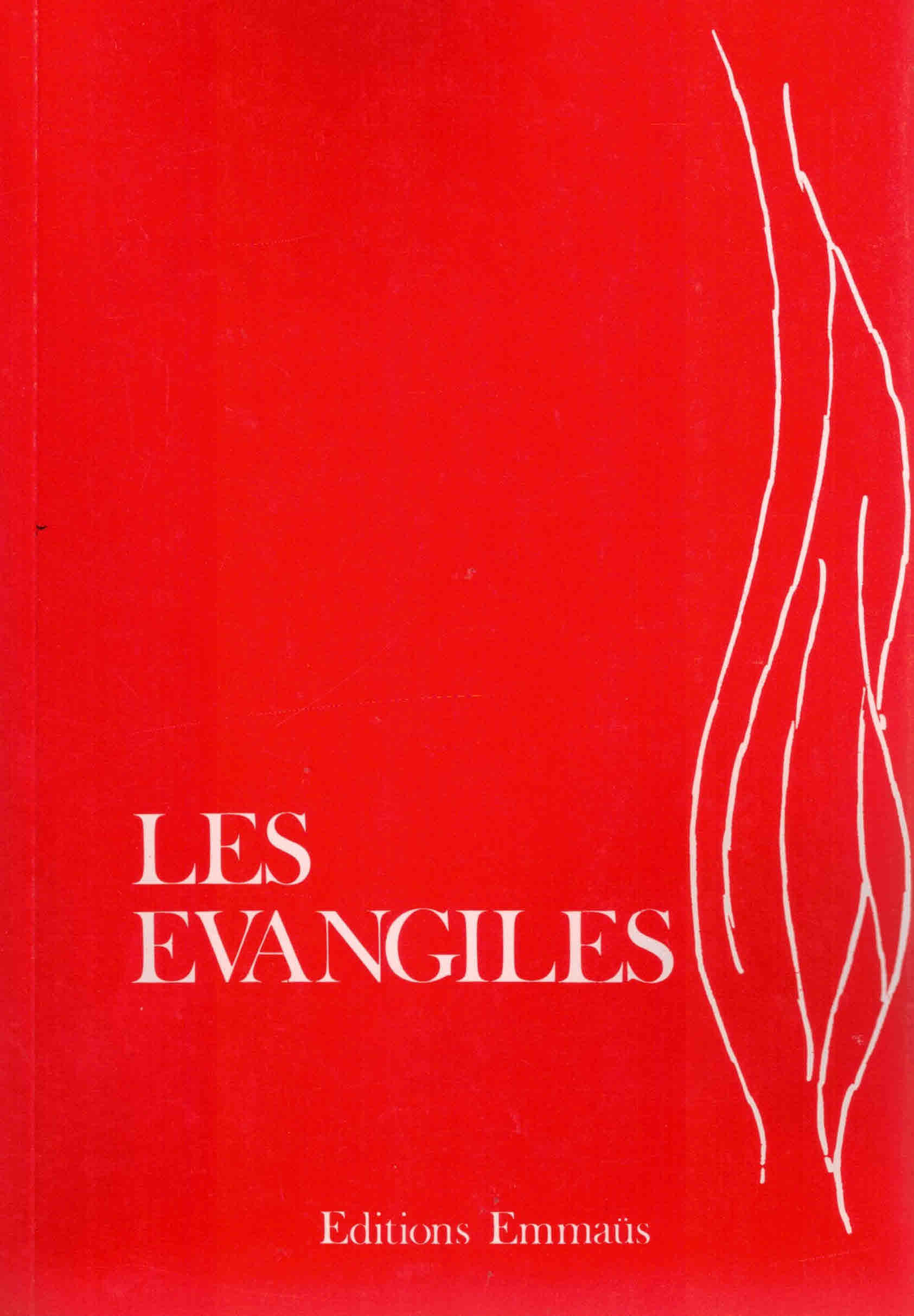 Les Évangiles