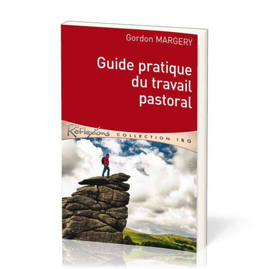 Guide pratique du travail pastoral