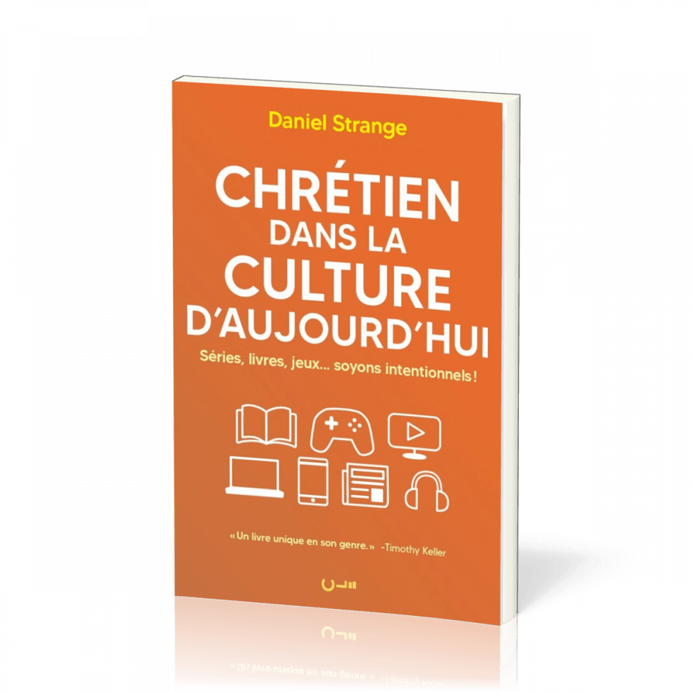 Chrétien dans la culture d'aujourd'hui