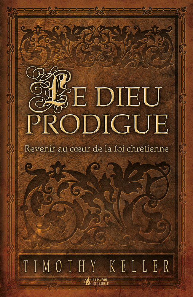 Le Dieu prodigue