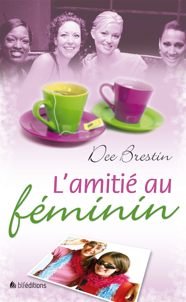 L'amitié au féminin