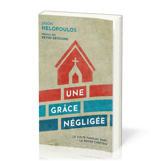 Une grâce négligée