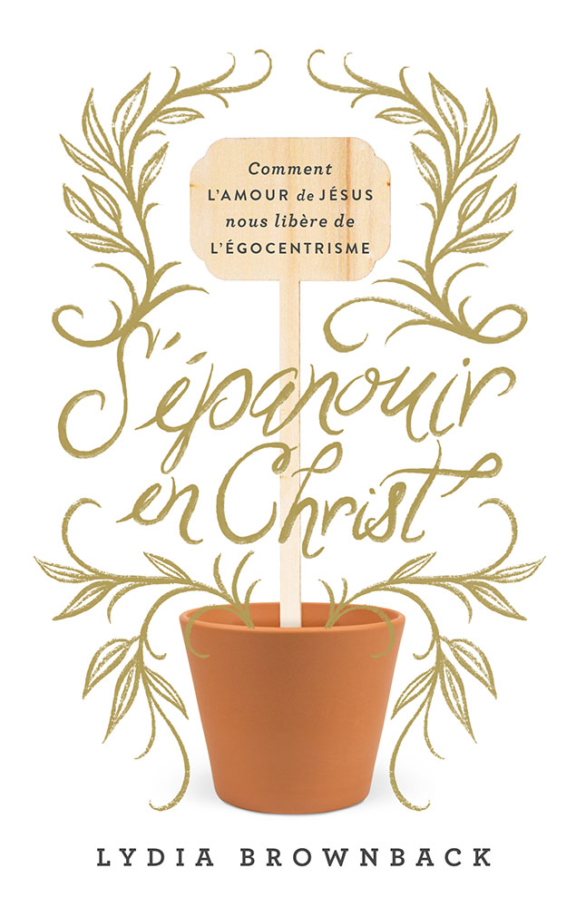 S'épanouir en Christ