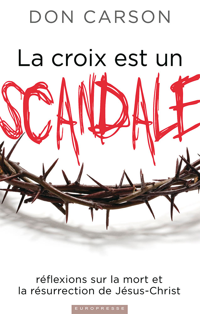 La croix est un scandale