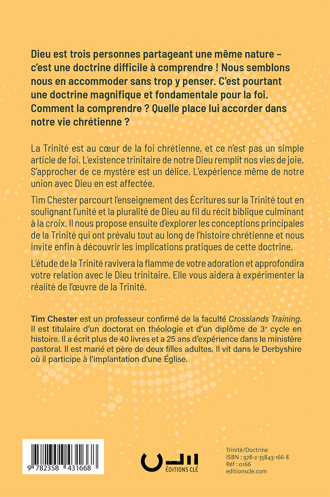 Image #1 du produit Les délices de la Trinité