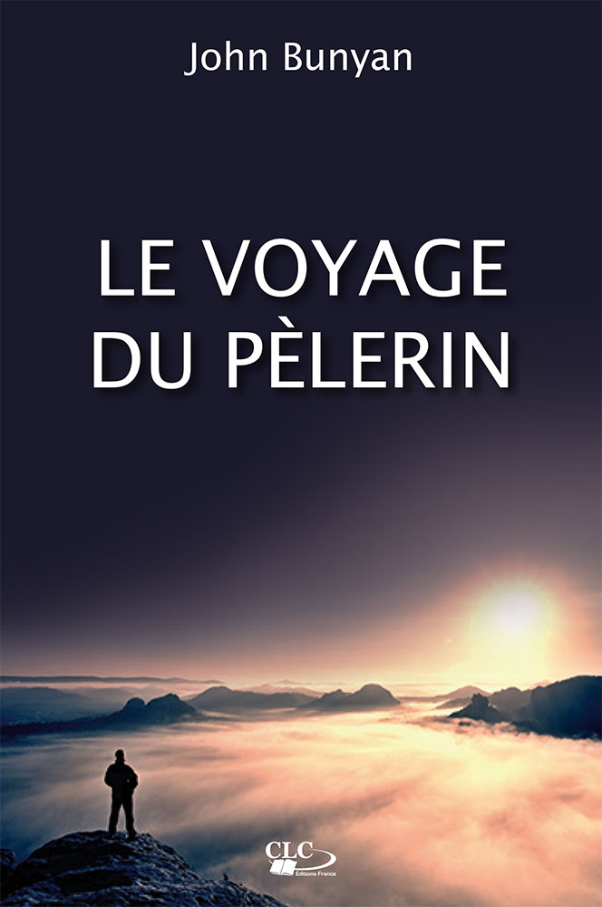 Le voyage du pèlerin