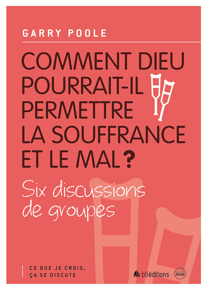Comment Dieu pourrait-il permettre la souffrance et le mal ?
