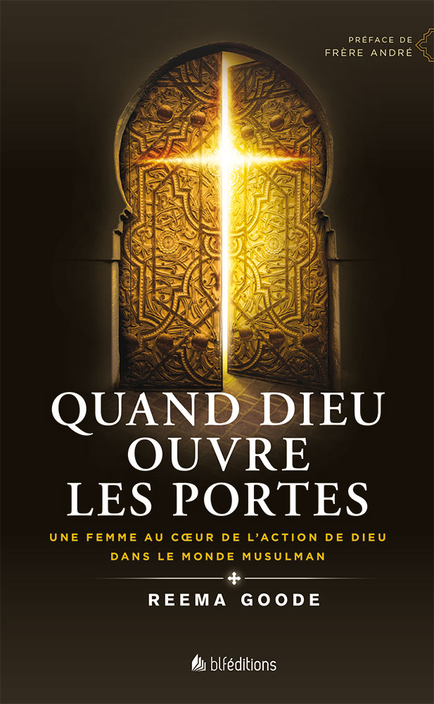 Quand Dieu ouvre les portes