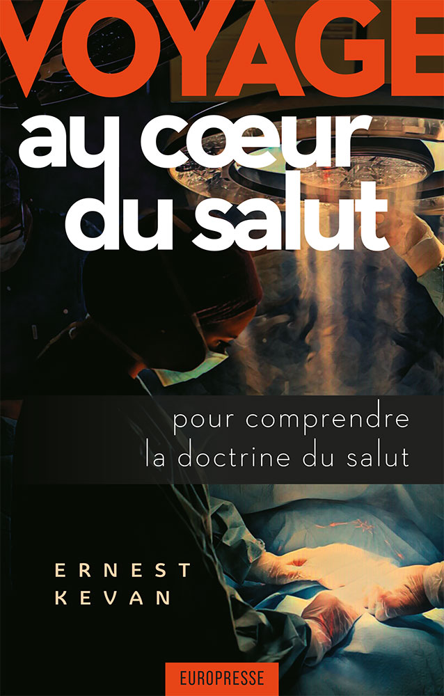 Voyage au coeur du salut