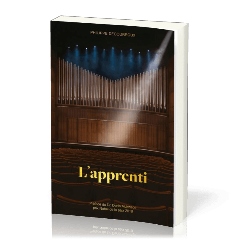 L'apprenti