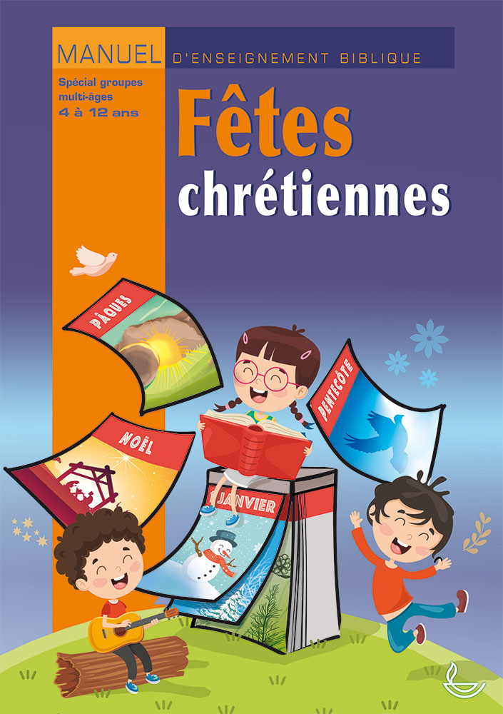 Fêtes chrétiennes