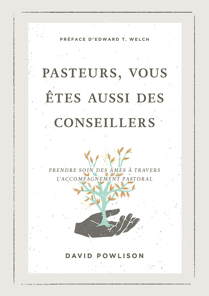 Pasteurs, vous êtes aussi des conseillers