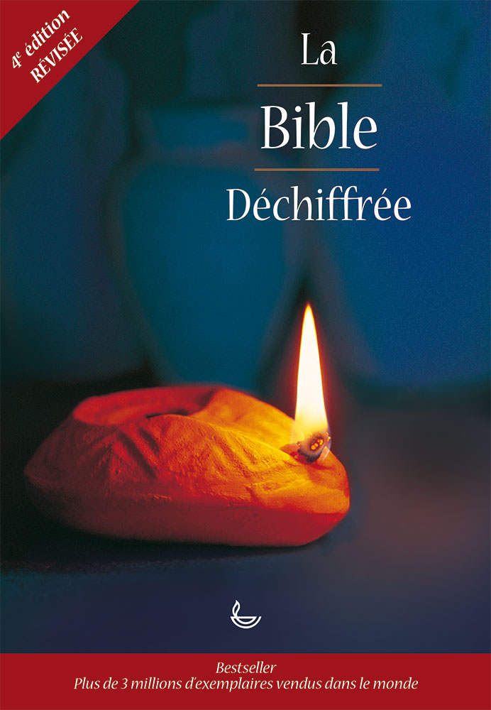 La Bible déchiffrée