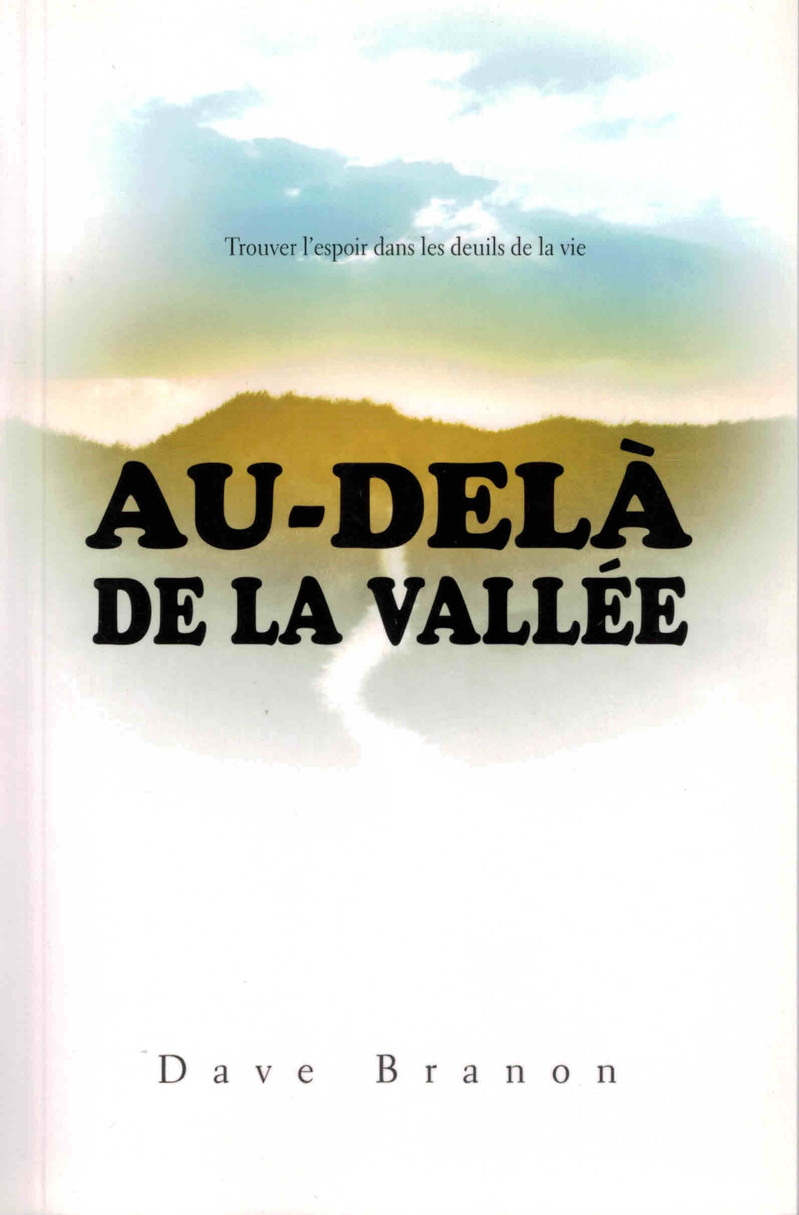 Au-delà de la vallée