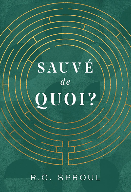 Sauvé de quoi ?