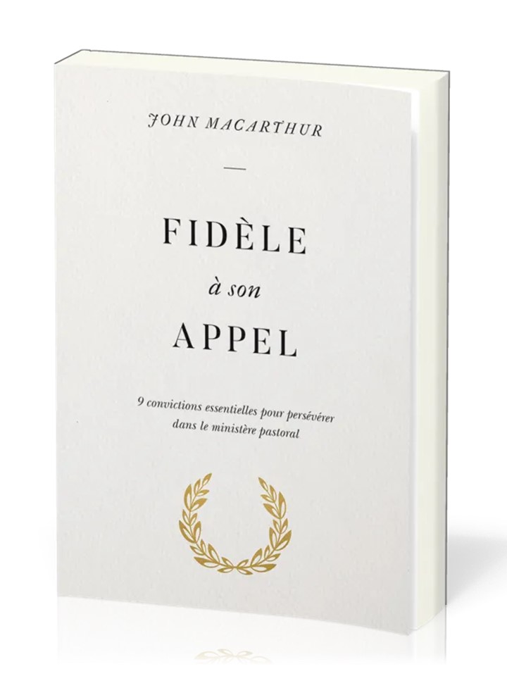 Fidèle à son appel