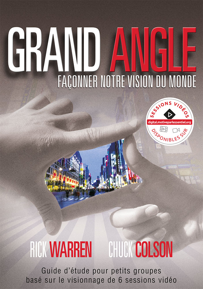 Grand angle