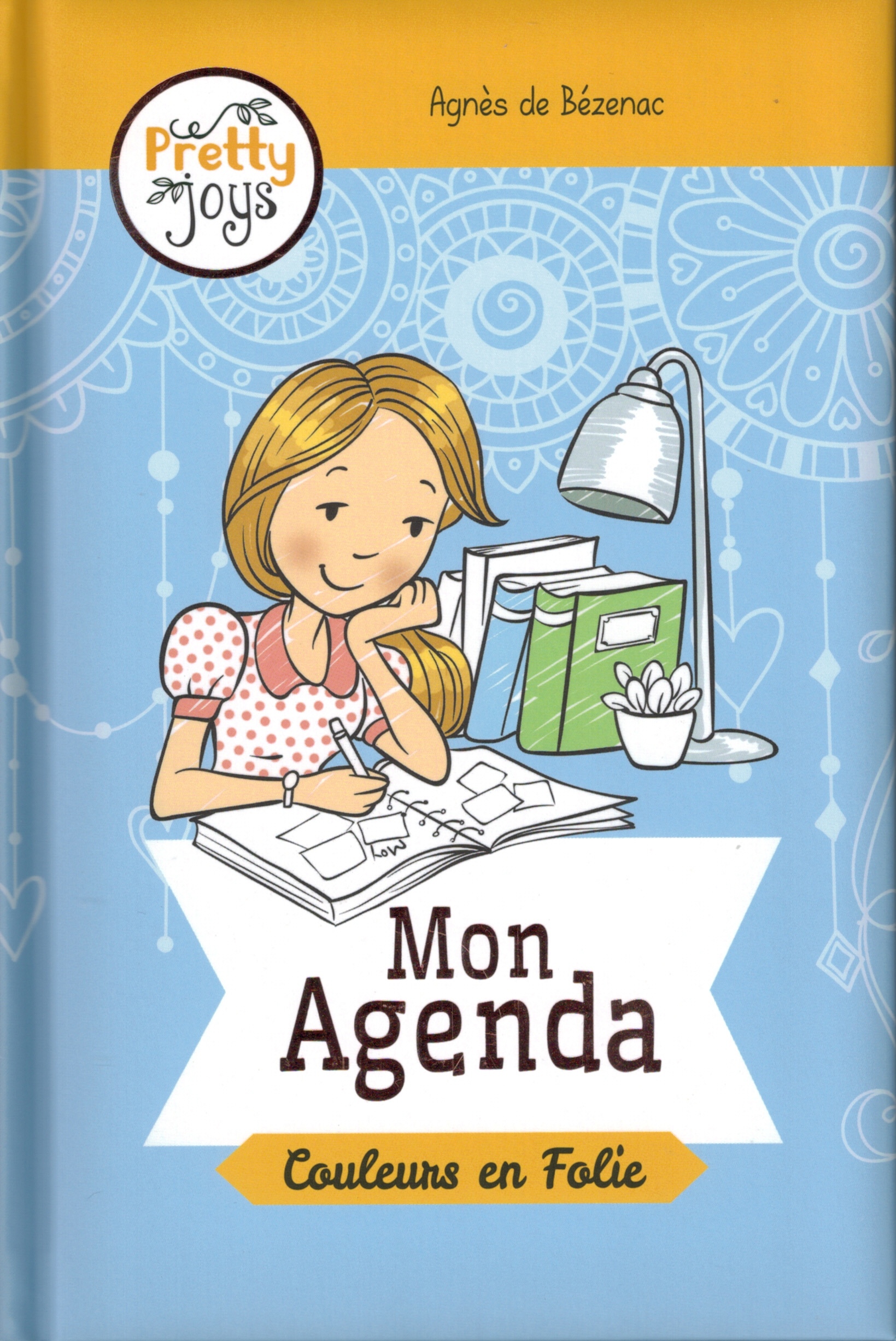 Mon agenda