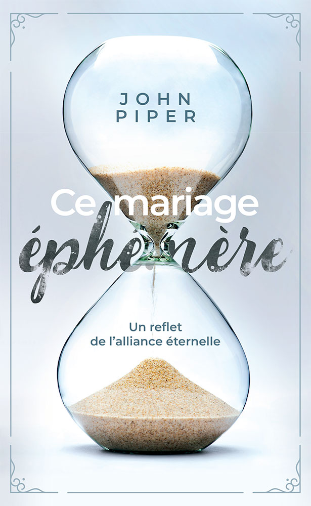 Ce mariage éphémère