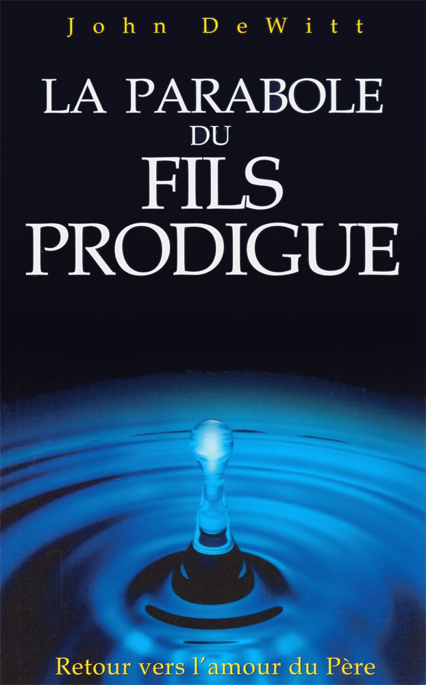 La parabole du fils prodigue
