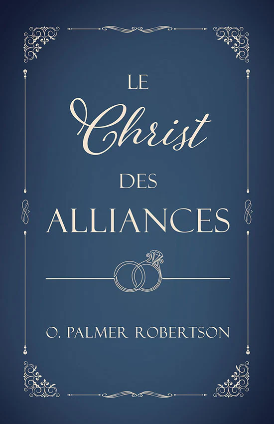 Le Christ des alliances