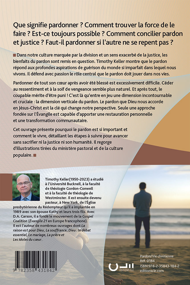 Image #1 du produit Le pardon