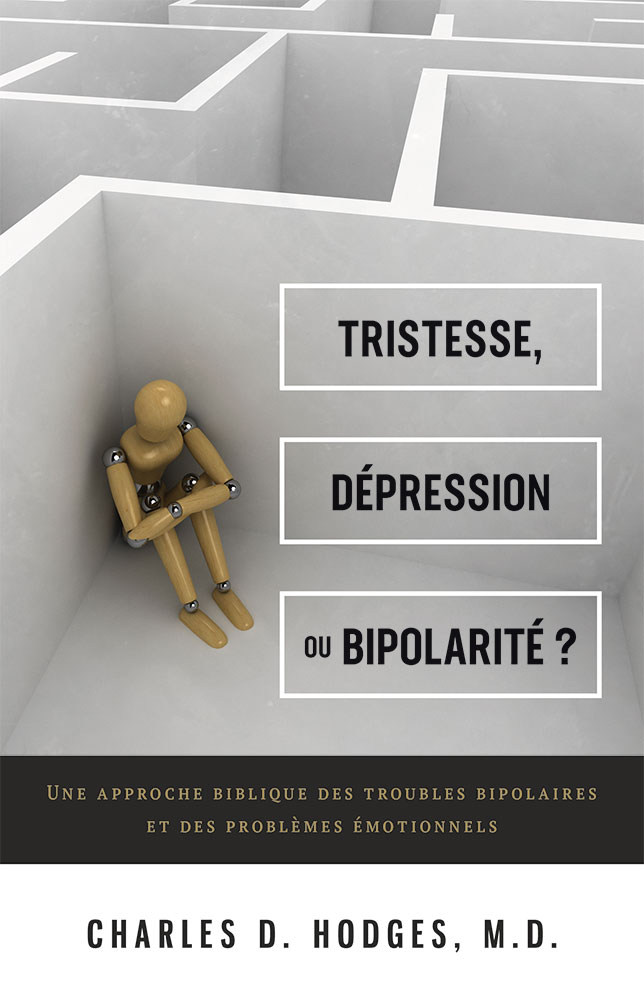 Tristesse, dépression ou bipolarité ?