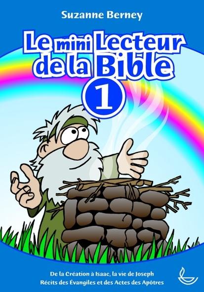 Le mini Lecteur de la Bible 1