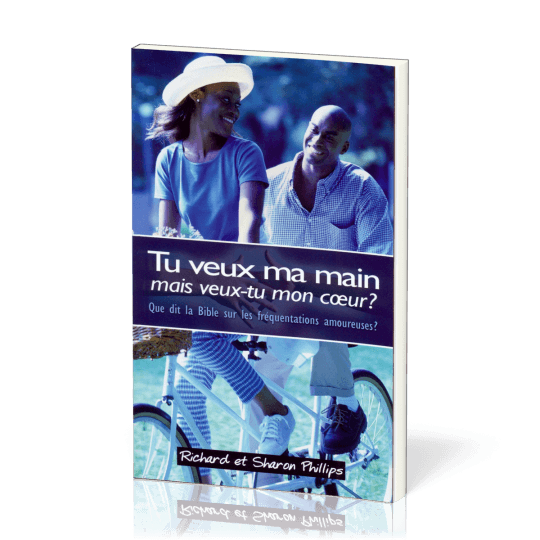 Tu veux ma main mais veux-tu mon coeur ?