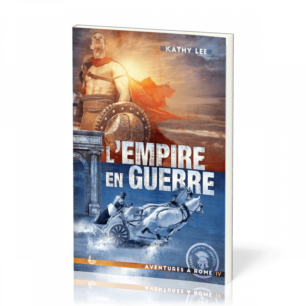 L'Empire en guerre - Nouvelle édition