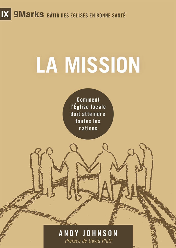 La mission - 9Marks